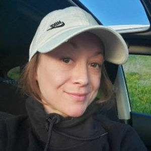 Meet your Posher, Jenna